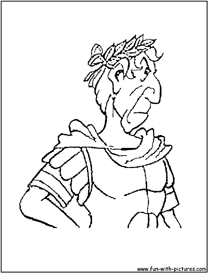 Best ideas about Free Printable Coloring Sheets Of Julius Ceasor
. Save or Pin Juliuscaesar Free Colouring Pages Now.