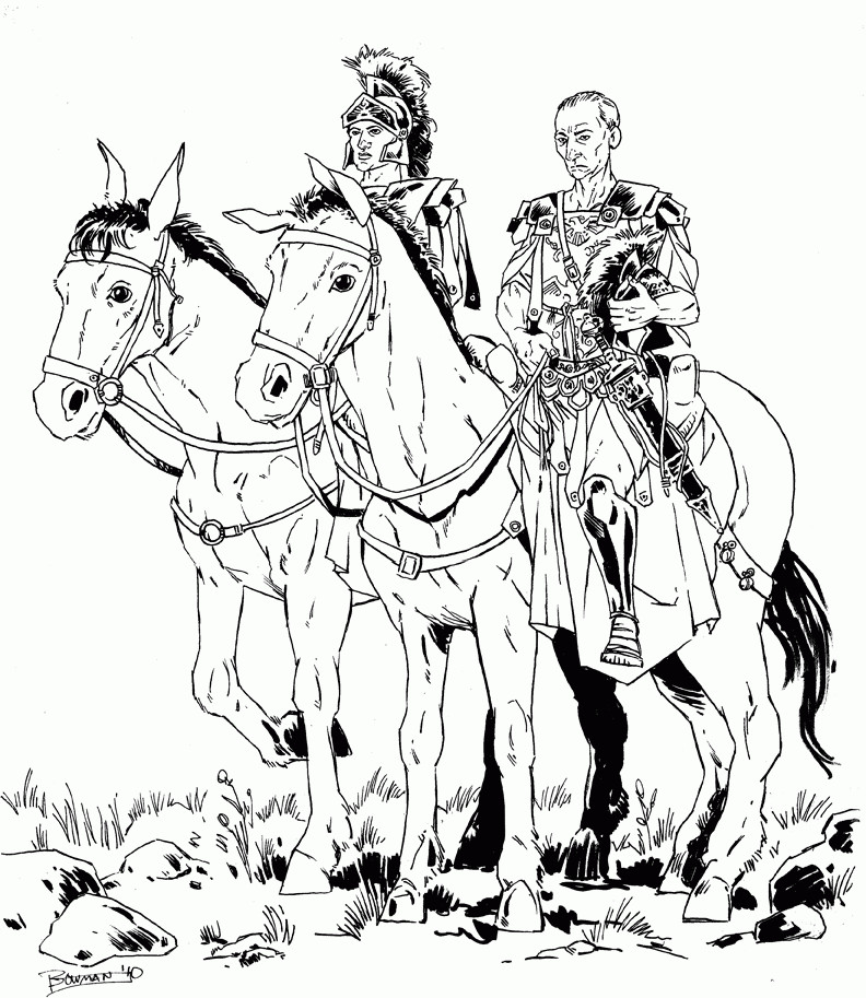 Best ideas about Free Printable Coloring Sheets Of Julius Ceasor
. Save or Pin Julius Caesar Coloring Page Coloring Home Now.
