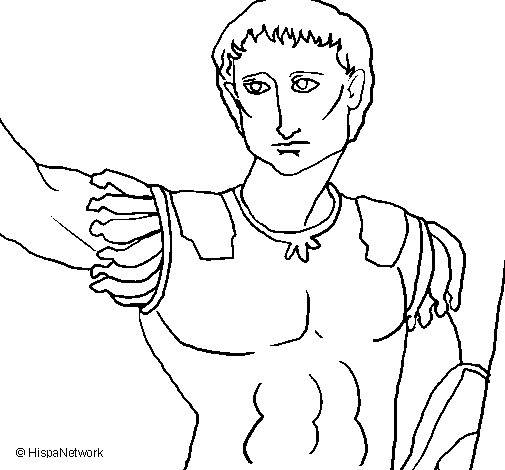 Best ideas about Free Printable Coloring Sheets Of Julius Ceasor
. Save or Pin Free coloring pages of roman emperor Now.
