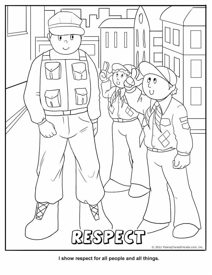 Best ideas about Free Printable Coloring Sheets On Being A Good Citizen
. Save or Pin Tiger Cub Scout Coloring Pages Coloring Home Now.