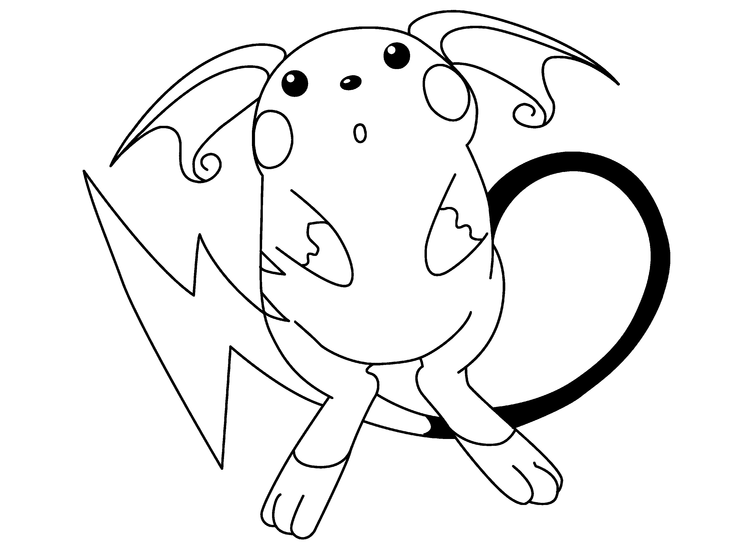 Free Printable Coloring Sheets Pokemon
 Pokemon Coloring Pages Join your favorite Pokemon on an