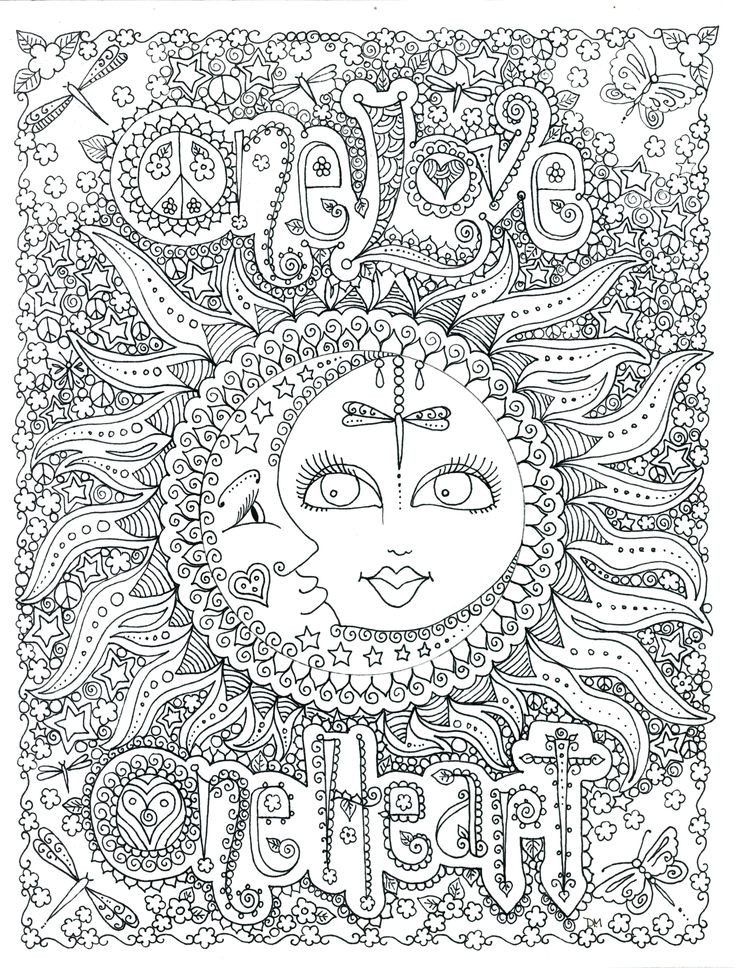 Free Printable Love Coloring Pages For Adults
 Love Coloring Pages For Adults – Color Bros