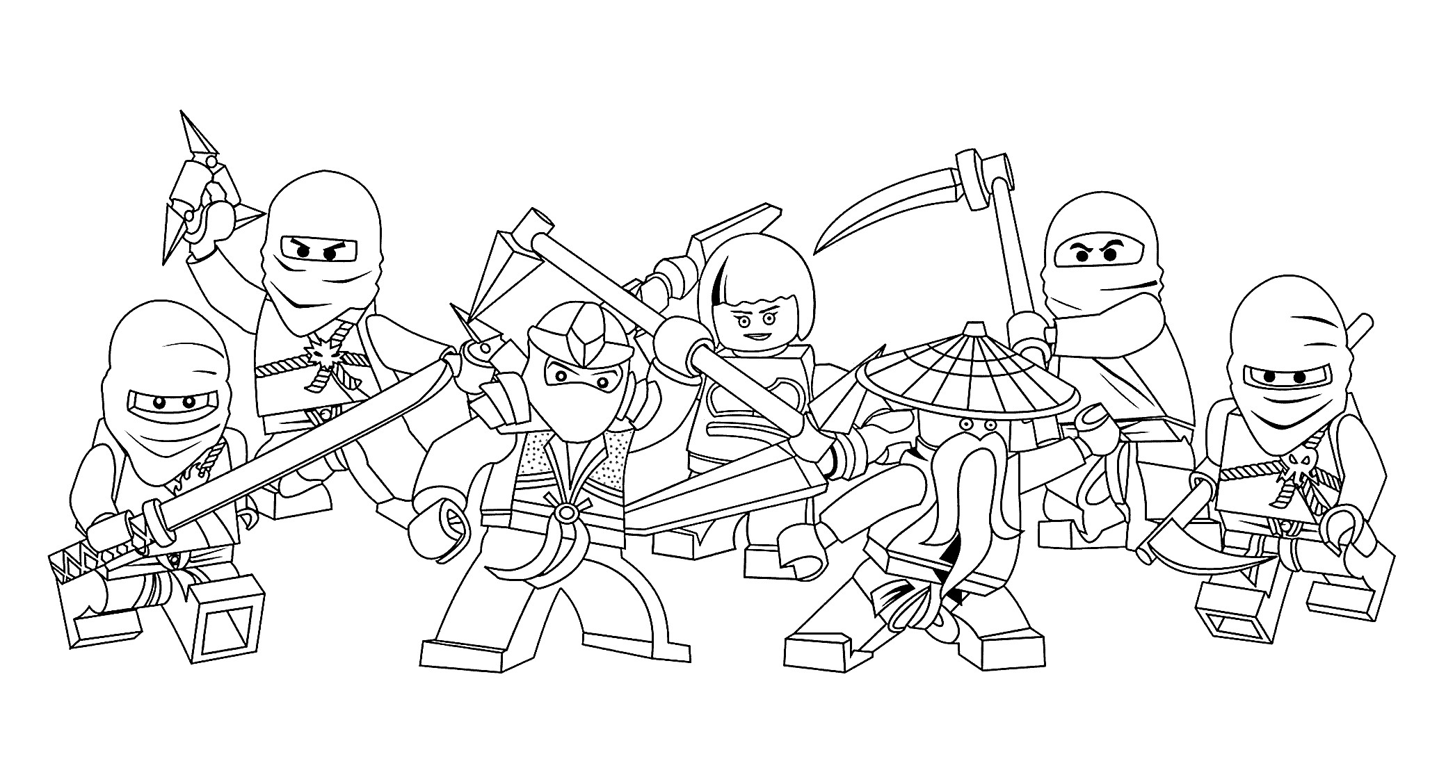 Best ideas about Free Printable Ninjago Coloring Sheets For Boys
. Save or Pin Free Printable Lego Ninjago Coloring Pages Coloring Home Now.