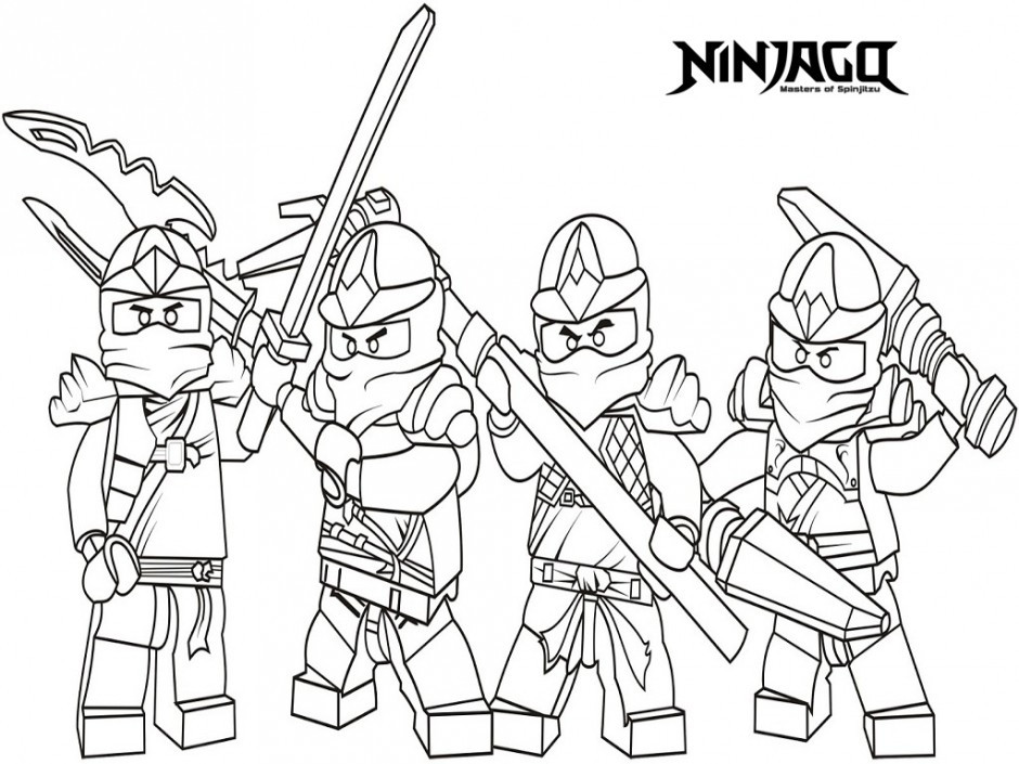 Best ideas about Free Printable Ninjago Coloring Sheets For Boys
. Save or Pin Ninjago Coloring Pages Bestofcoloring Now.