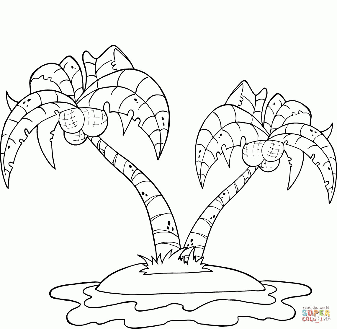 Free Resources For Printable Coloring Sheets Online
 Luau Coloring Pages Free Printables AZ Coloring Pages