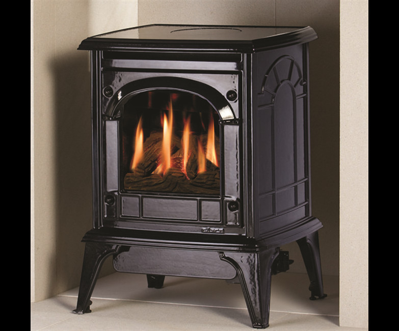 Best ideas about Free Standing Propane Fireplace
. Save or Pin Freestanding Vent Free Gas Fireplaces KVRiver Now.