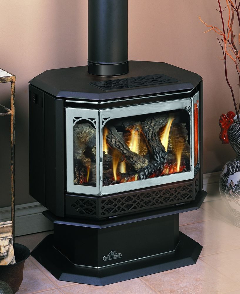 Best ideas about Free Standing Propane Fireplace
. Save or Pin Home ficeDecoration Now.