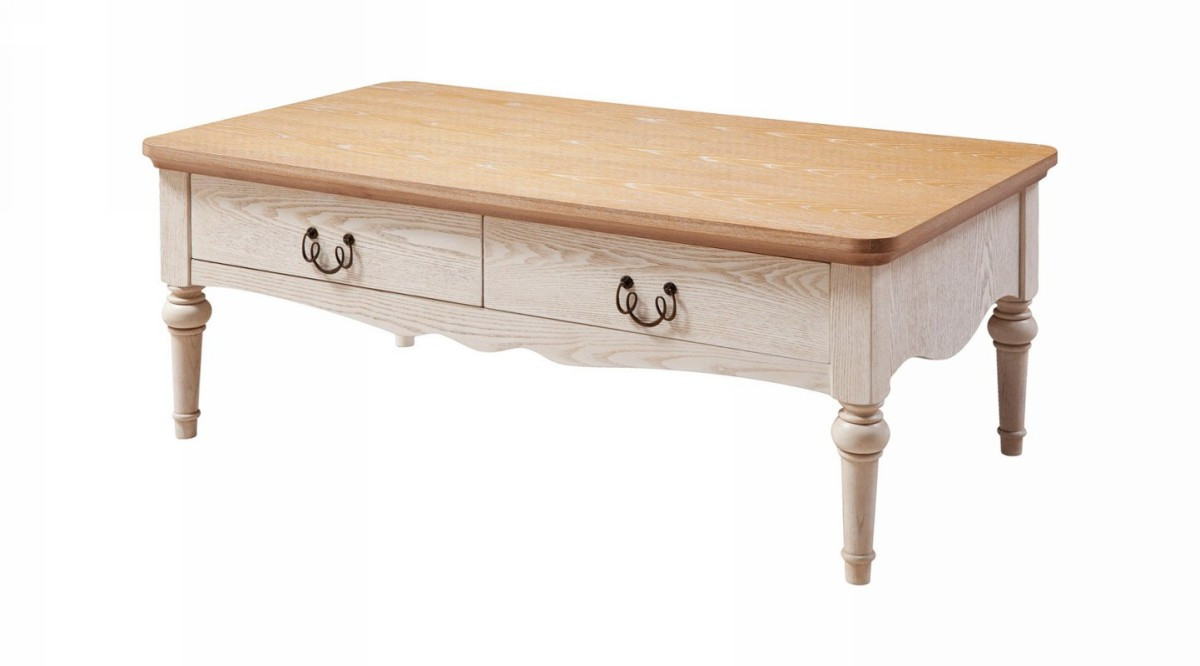 Best ideas about French Country Coffee Table
. Save or Pin BM629 Traditional French Country Coffee Table Now.
