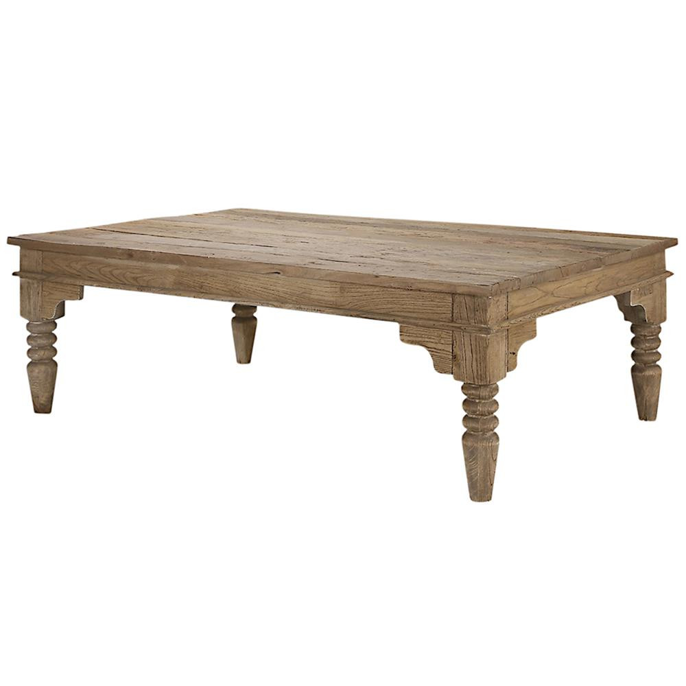 Best ideas about French Country Coffee Table
. Save or Pin Macon French Country Reclaimed Wood Coffee Table Now.