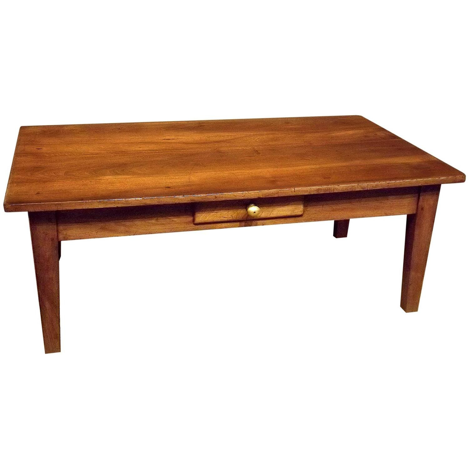 Best ideas about French Country Coffee Table
. Save or Pin French Walnut Country Coffee Table at 1stdibs Now.