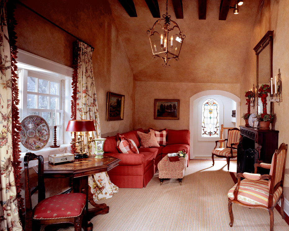 Best ideas about French Country Family Room
. Save or Pin French Country Living Room Ideas Homeideasblog Now.