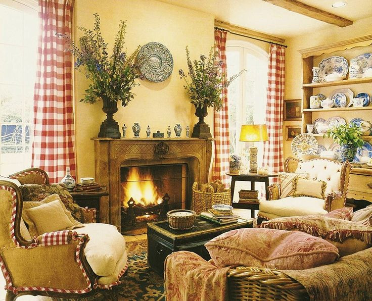 Best ideas about French Country Family Room
. Save or Pin Pinterest • The world’s catalog of ideas Now.