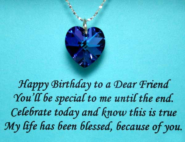 Friendship Birthday Quotes
 The 50 Best Happy Birthday Quotes of All Time