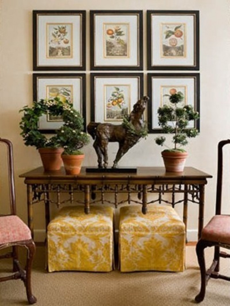 Best ideas about Front Entryway Tables
. Save or Pin Perfect Front Entryway Tables Elegant Interior And Now.