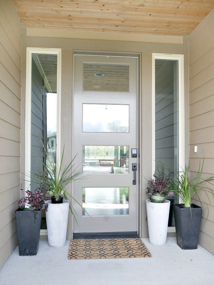 Best ideas about Front Porch Planters
. Save or Pin Front Porch Planter Ideas Get Your Porch Ready For Spring Now.