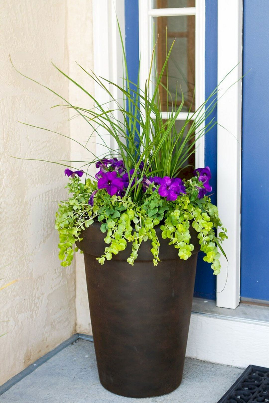 Best ideas about Front Porch Planters
. Save or Pin Front Porch Flower Planter Ideas 6 Front Porch Flower Now.