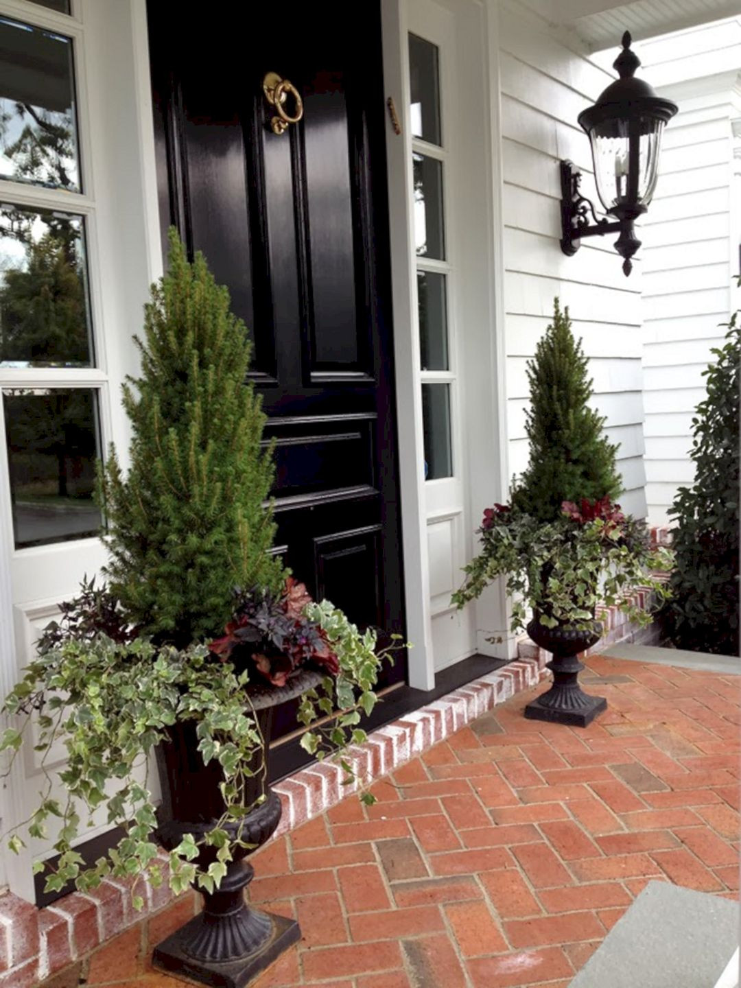 Best ideas about Front Porch Planters
. Save or Pin Front Porch Flower Planter Ideas 9 Front Porch Flower Now.