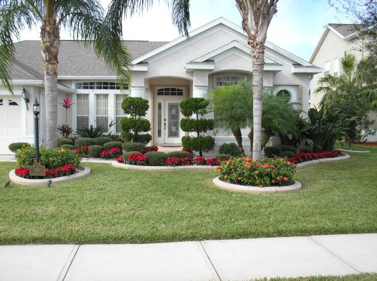Best ideas about Frontyard Landscape Pictures
. Save or Pin Front Yard Landscape Plans You Must See Now.