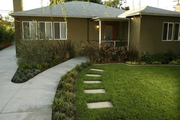 Best ideas about Frontyard Landscape Pictures
. Save or Pin 100 Landscaping Ideas for Front Yards and Backyards Now.