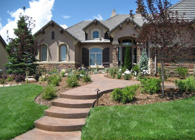 Best ideas about Frontyard Landscape Pictures
. Save or Pin Dos and Don’ts of Front Yard Landscape Now.