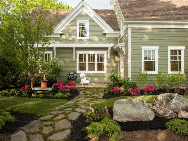 Best ideas about Frontyard Landscape Pictures
. Save or Pin Dos and Don’ts of Front Yard Landscape Now.
