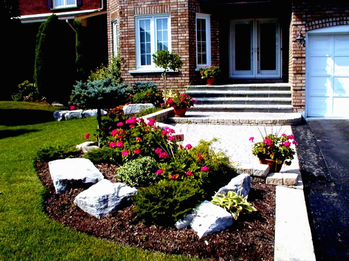 Best ideas about Frontyard Landscape Pictures
. Save or Pin Landscaping Ideas For Front Yard A Bud – Newest Home Now.