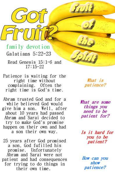 Fruit Of The Spirit Craft Ideas For Adults
 Kids ministry Home and Activities on Pinterest