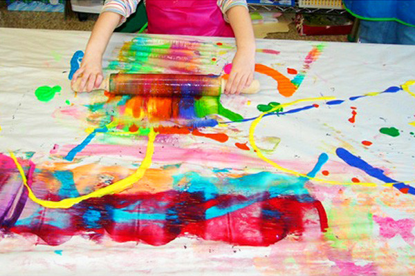 Best ideas about Fun Art Activities For Kids
. Save or Pin kid art projects PhpEarth Now.