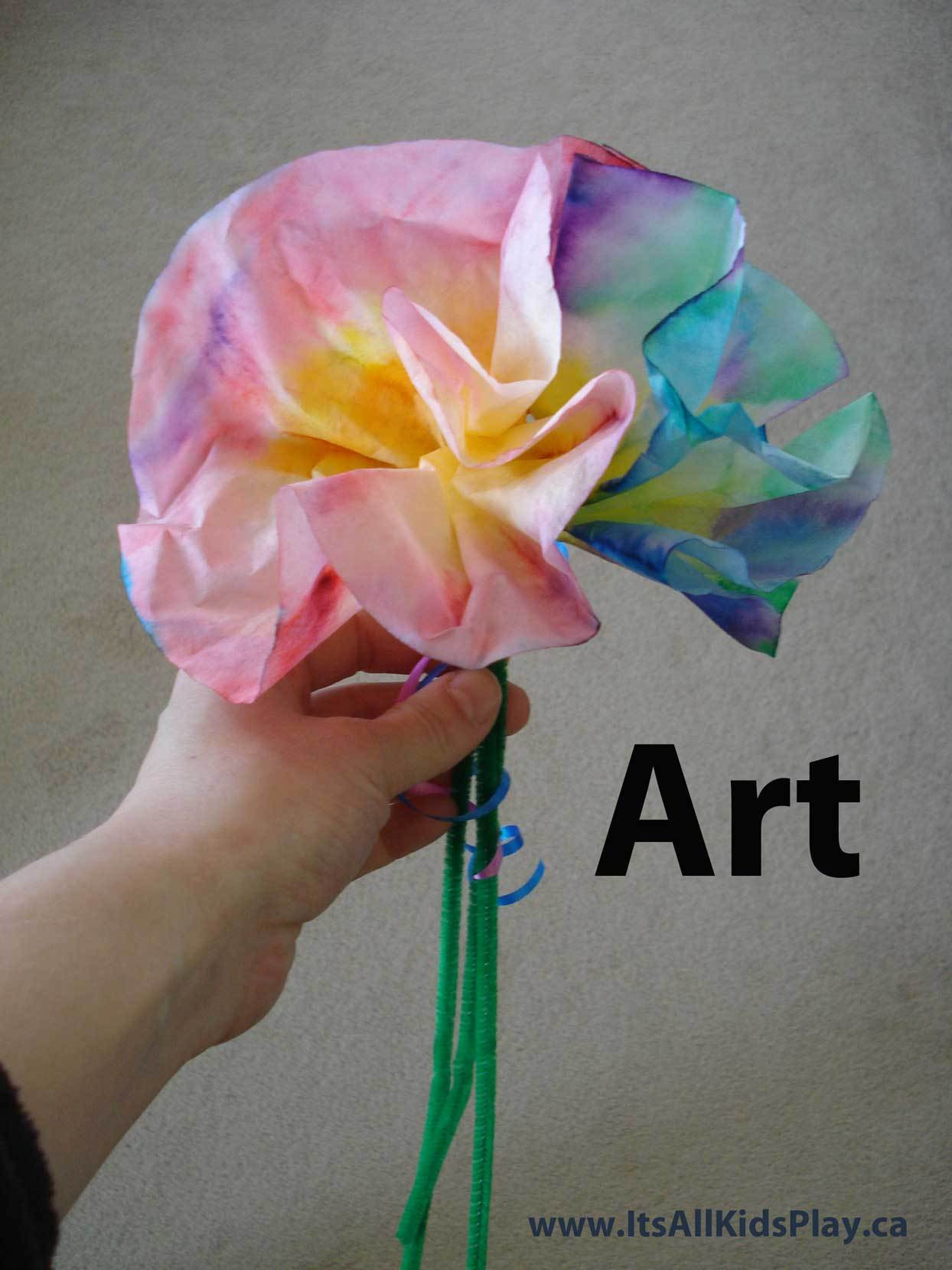 Best ideas about Fun Art Activities For Kids
. Save or Pin Art – It s All Kid s Play Now.