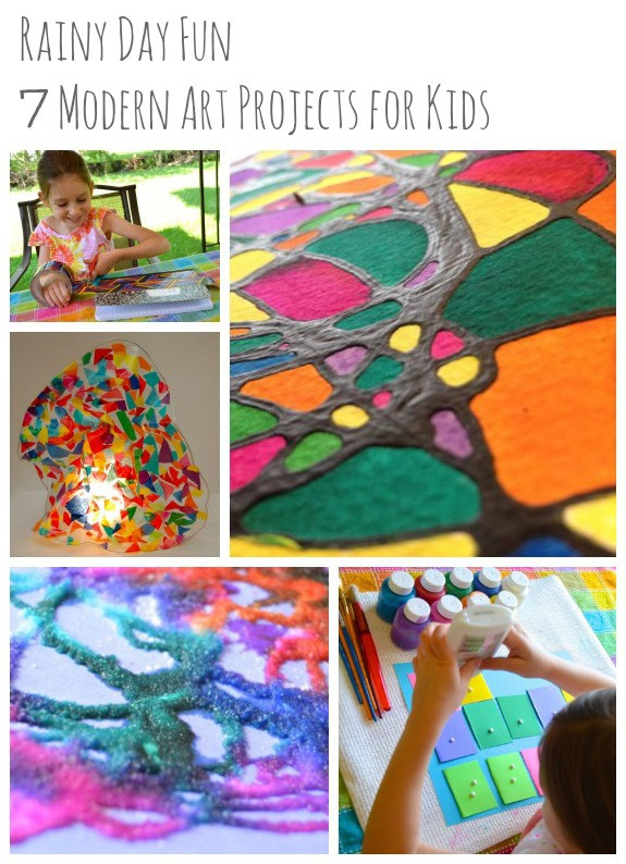 Best ideas about Fun Art Activities For Kids
. Save or Pin Best of 2013 Crafts and Activities for Kids Inner Now.