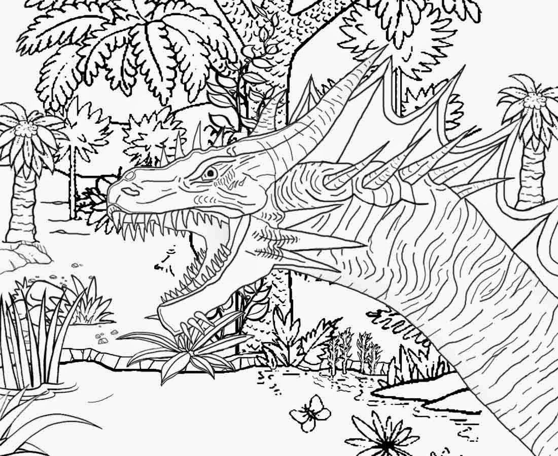 Fun Coloring Pages For Teens Online For Free
 Free Detailed Coloring Pages For Older Kids Coloring Home