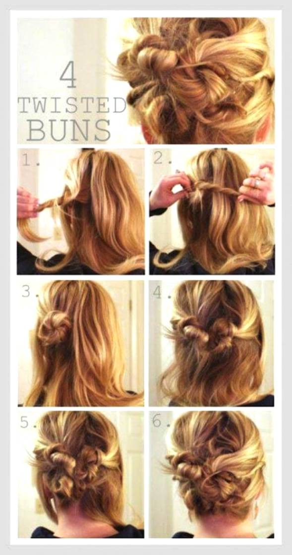 Fun Easy Hairstyles
 Cute Summer Hairstyles That Provide Relief Style Arena