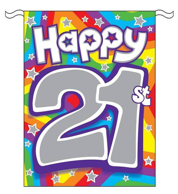 Funny 21st Birthday
 Happy 21st Birthday Quotes and Memes with Wishes