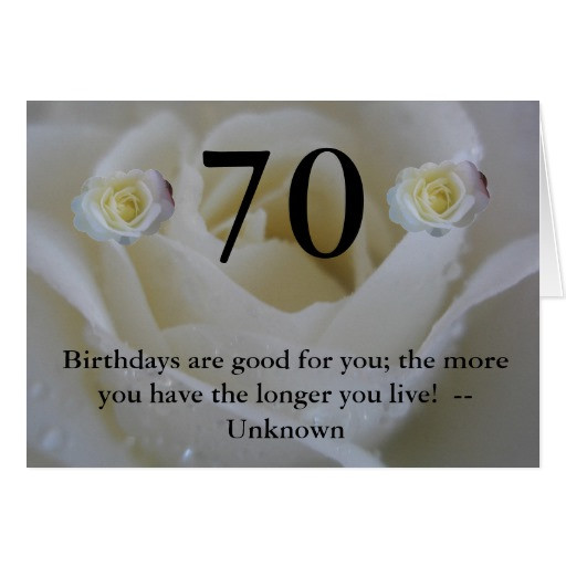 Best ideas about Funny 70th Birthday Quotes
. Save or Pin 70th Birthday Quotes Funny QuotesGram Now.