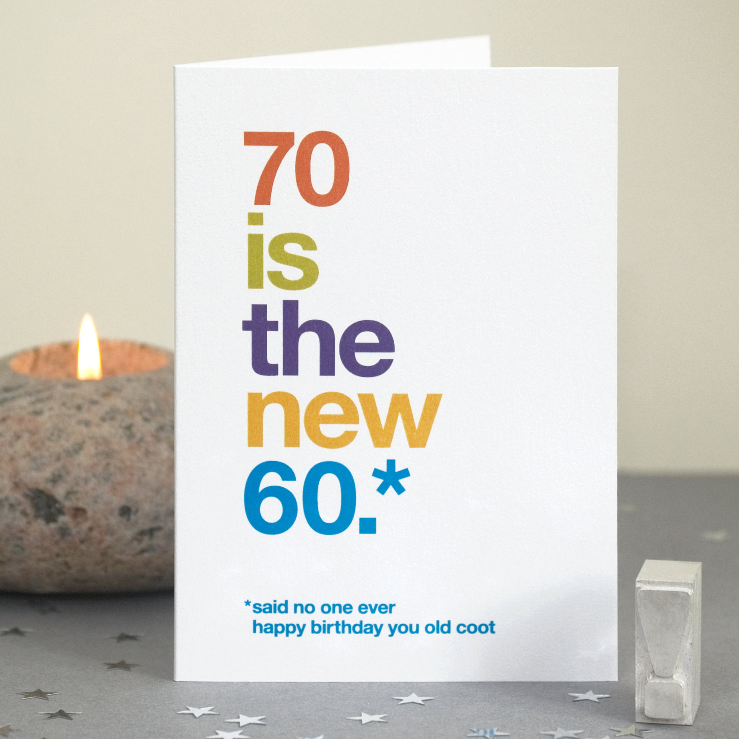 Best ideas about Funny 70th Birthday Quotes
. Save or Pin Funny 70th Birthday Card 70 Card Sarcastic 70th Birthday Now.