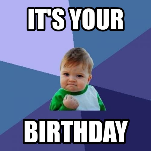 Best ideas about Funny Birthday Memes For Him
. Save or Pin Incredible Happy Birthday Memes for you Top Collections Now.