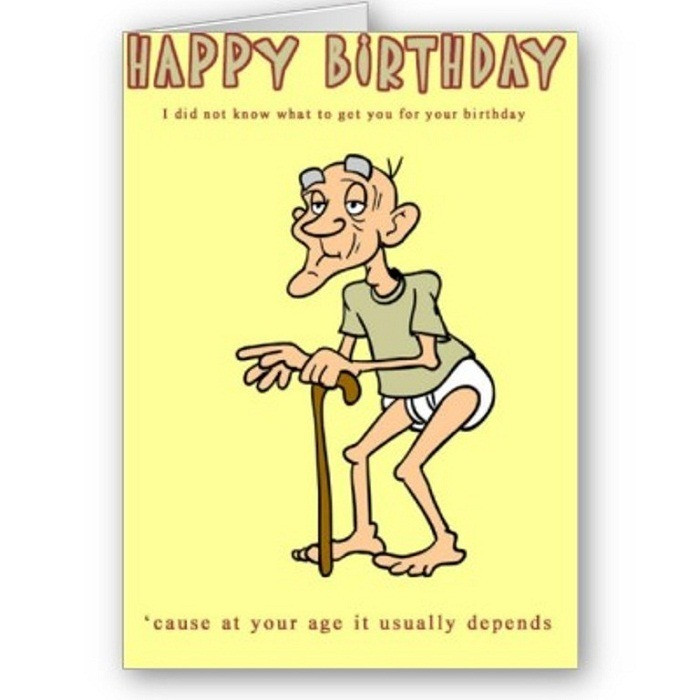 Funny Birthday Picture
 ﻿25 Funny Birthday Wishes and Greetings for You