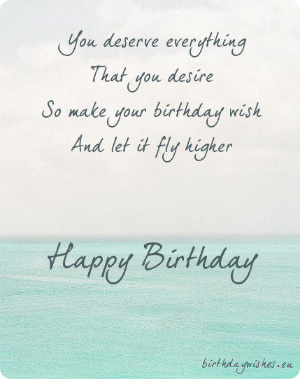 The 20 Best Ideas for Funny Birthday Poem - Best Collections Ever ...