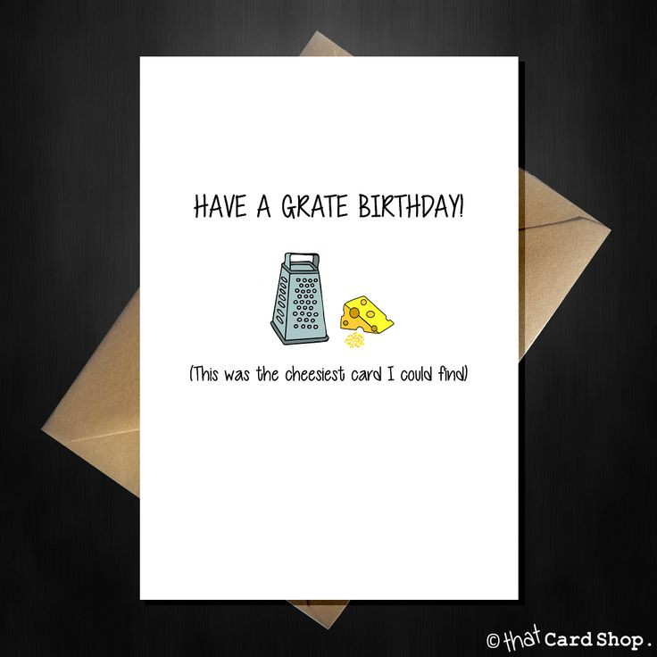 Funny Birthday Puns
 Best 25 Birthday puns ideas on Pinterest