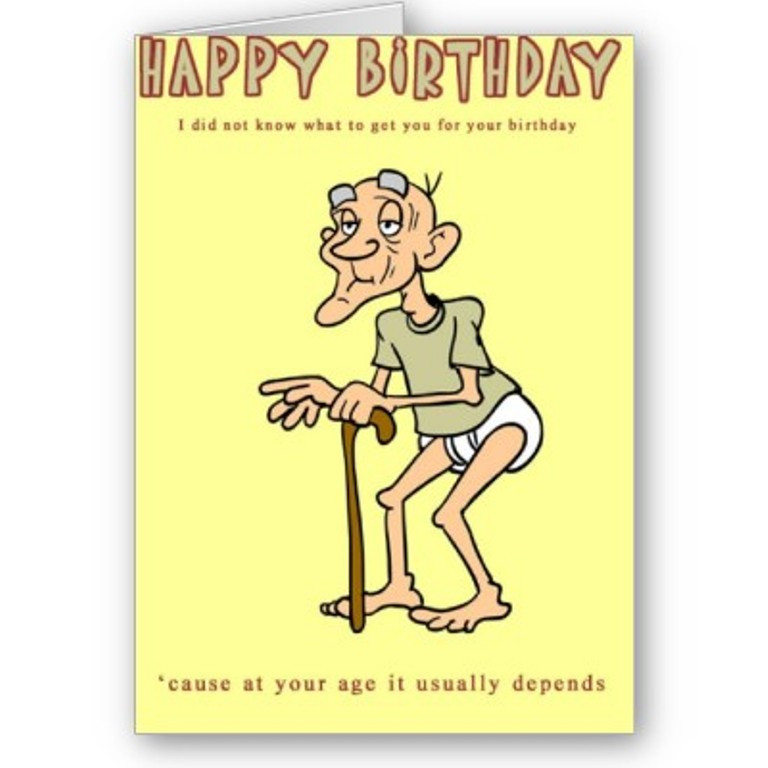 Funny Birthday Puns
 Funny Birthday Quotes For Men QuotesGram