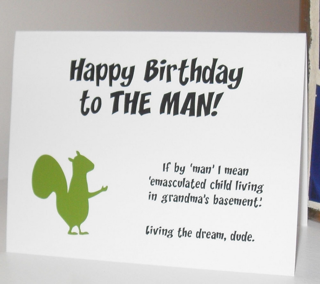 Best ideas about Funny Birthday Quotes For Men
. Save or Pin Free Printable Happy Birthday Cards Now.