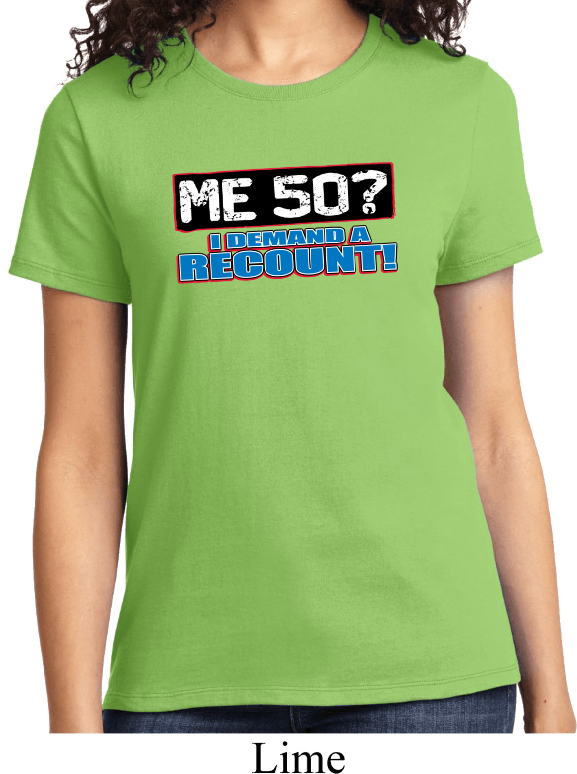 Best ideas about Funny Birthday T Shirts
. Save or Pin La s Funny Birthday Shirt Me 50 Tee T Shirt Me 50 Now.