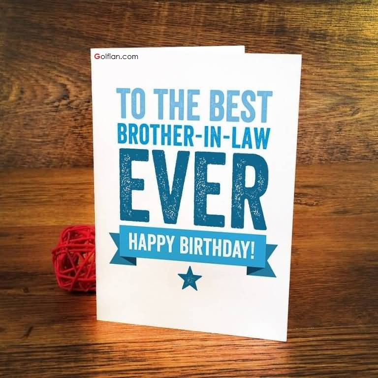 Funny Birthday Wishes For Brother In Law
 Funny Birthday Greeting For Brother In Law Golfian