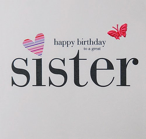 Funny Birthday Wishes For Elder Sister
 Birthday Wishes Elder Sister Birthday Wishes