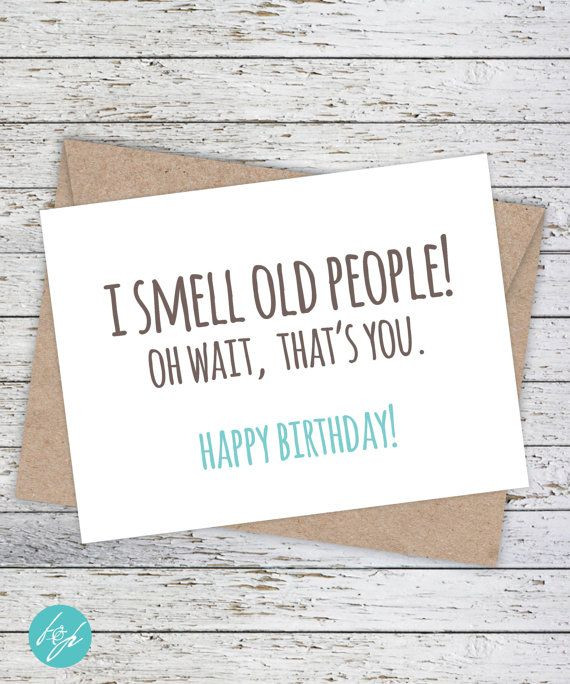 Funny Boyfriend Birthday Cards
 The 25 best Happy birthday brother funny ideas on