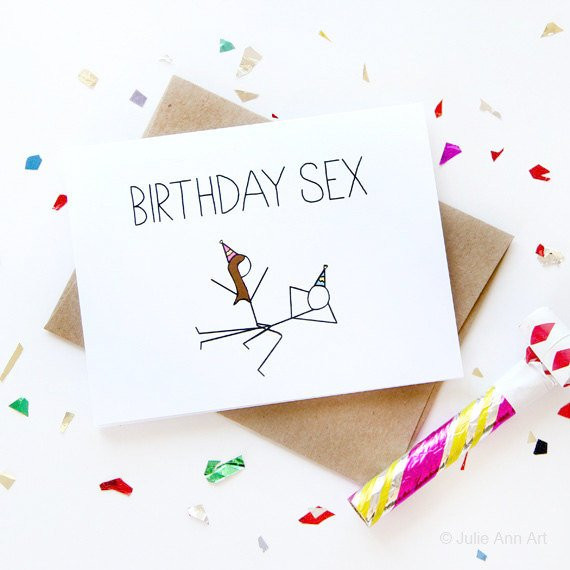 Funny Boyfriend Birthday Cards
 Funny Birthday Card Birthday Card Boyfriend Birthday