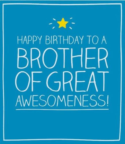 Best ideas about Funny Brother Birthday
. Save or Pin happy bday bro funny messages Now.