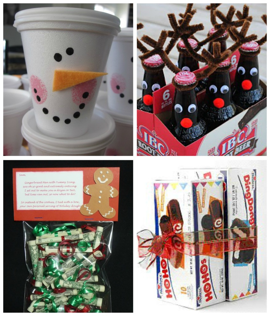 Best ideas about Funny Christmas Gift Ideas
. Save or Pin Caramel Potatoes DELISH Fast and Fun Christmas Ideas Now.