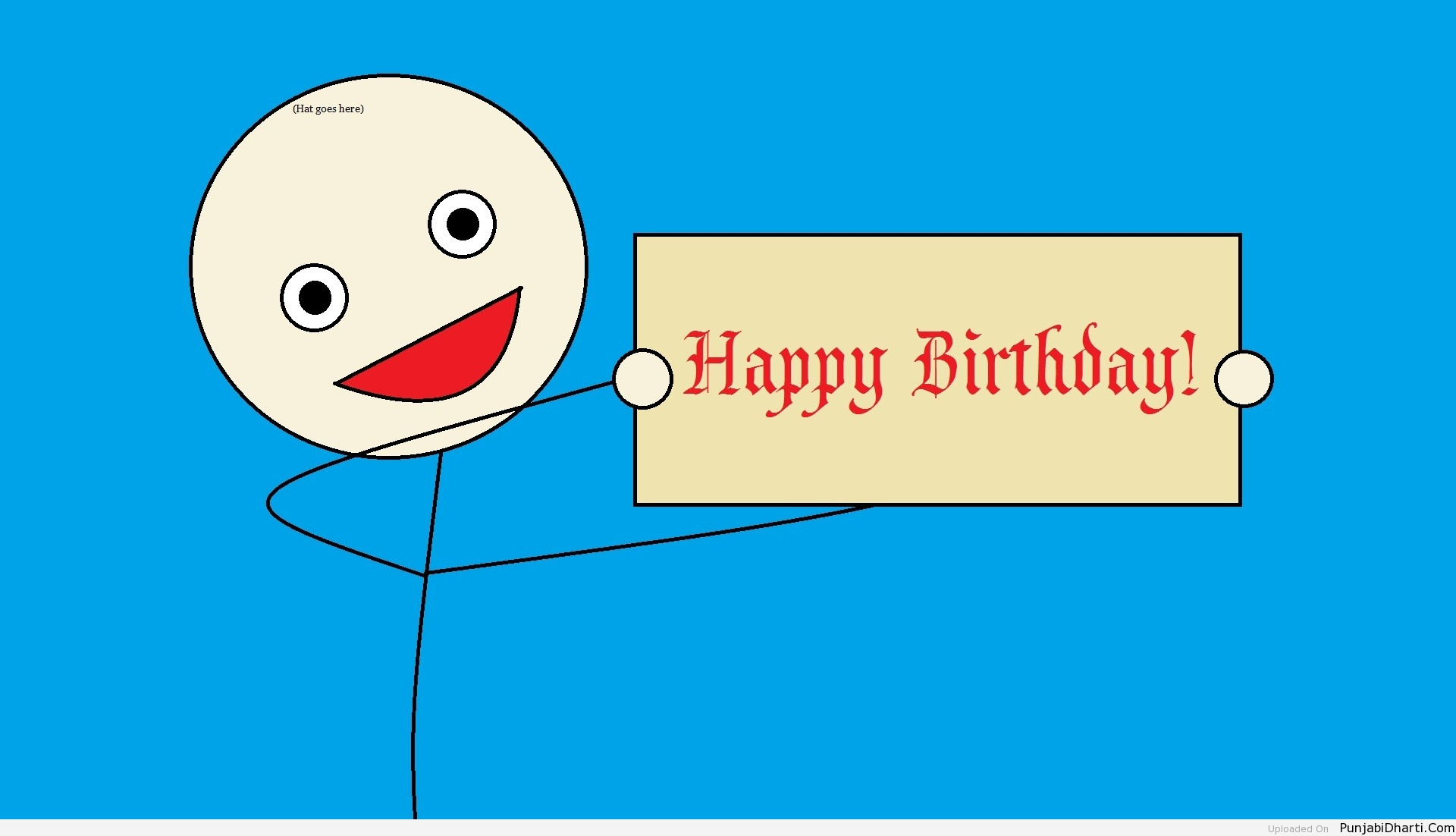 Funny Happy Birthday Cards
 Birthday Graphics For Myspace Twitter