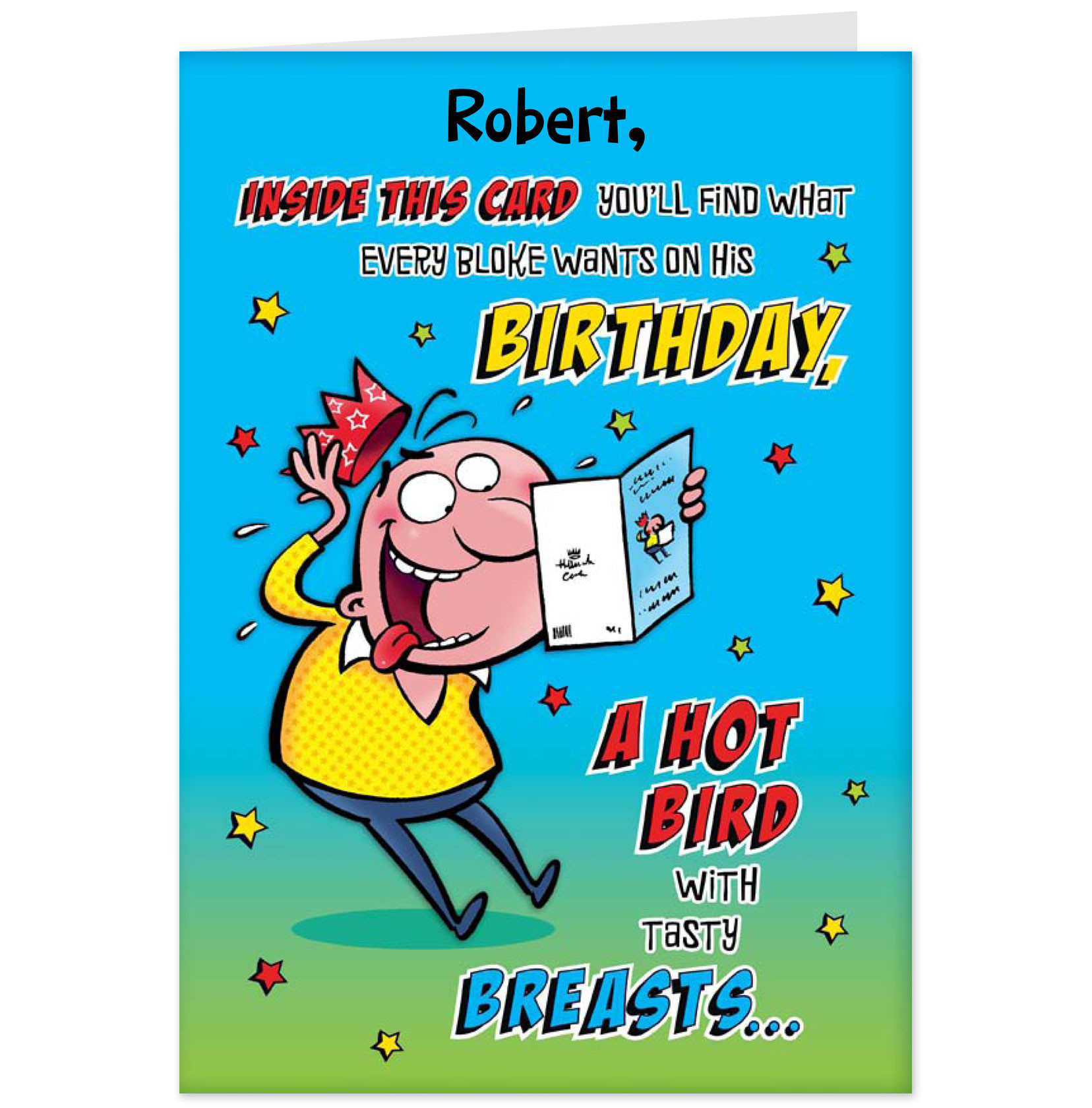 Funny Happy Birthday Cards
 Funny Birthday Quotes For Dad QuotesGram